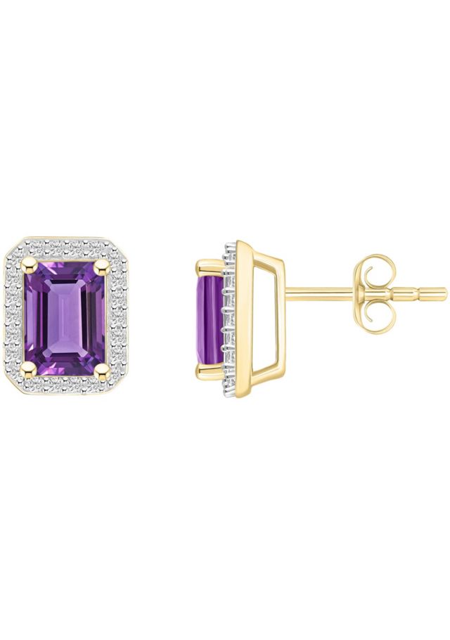 10K Yellow Gold