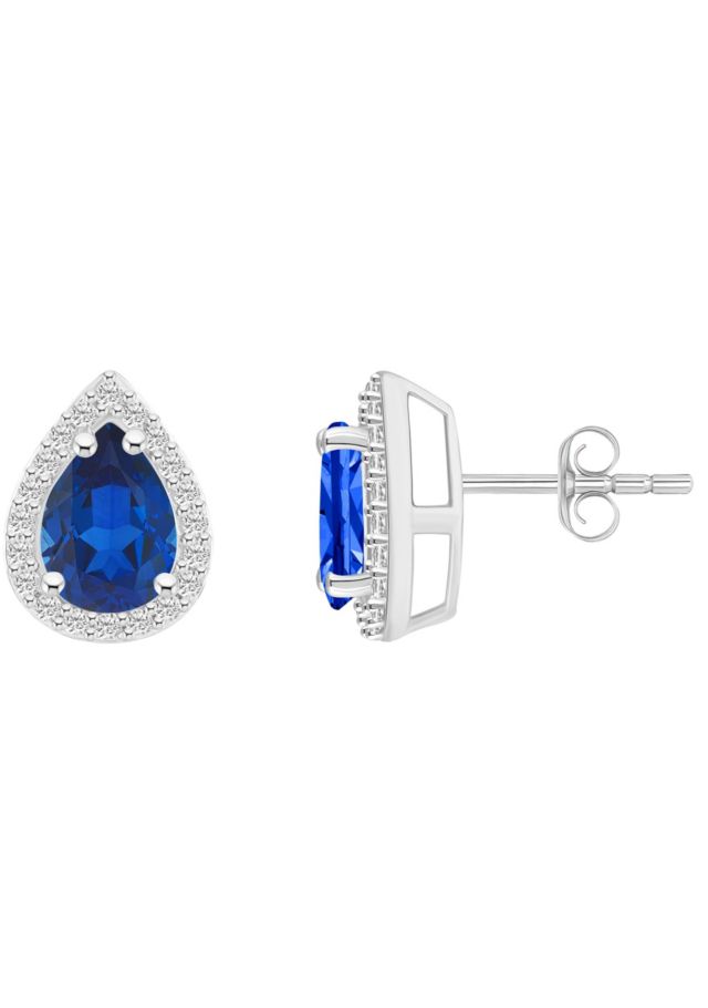 10K White Gold