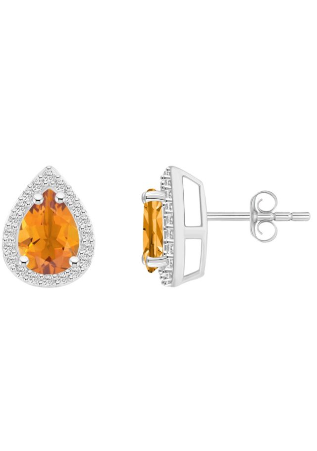 10K White Gold