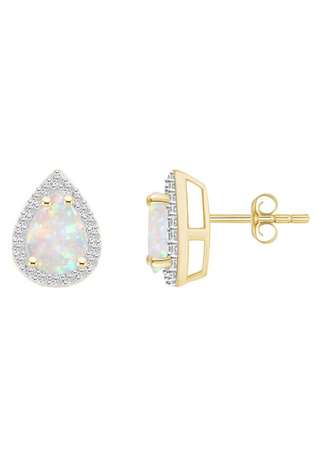 Created Opal