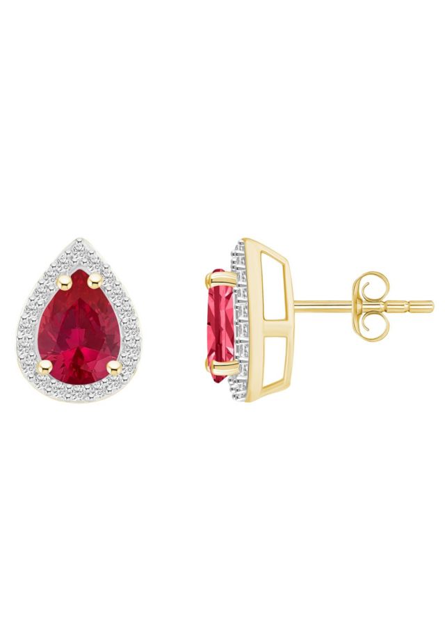 Created Ruby
