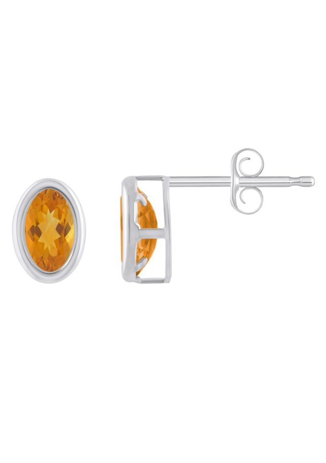 Sterling Silver