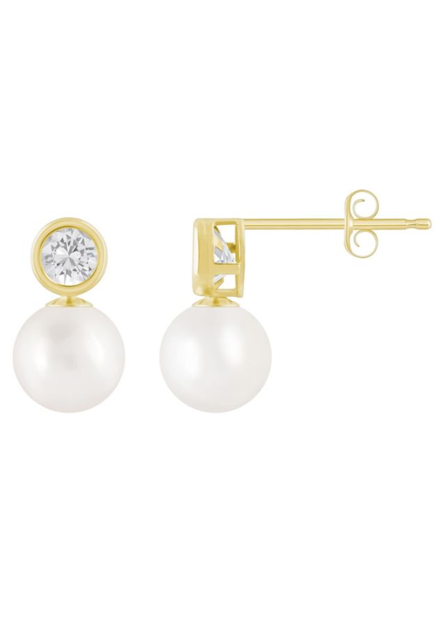 10K Yellow Gold