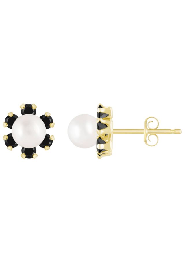 10K Yellow Gold