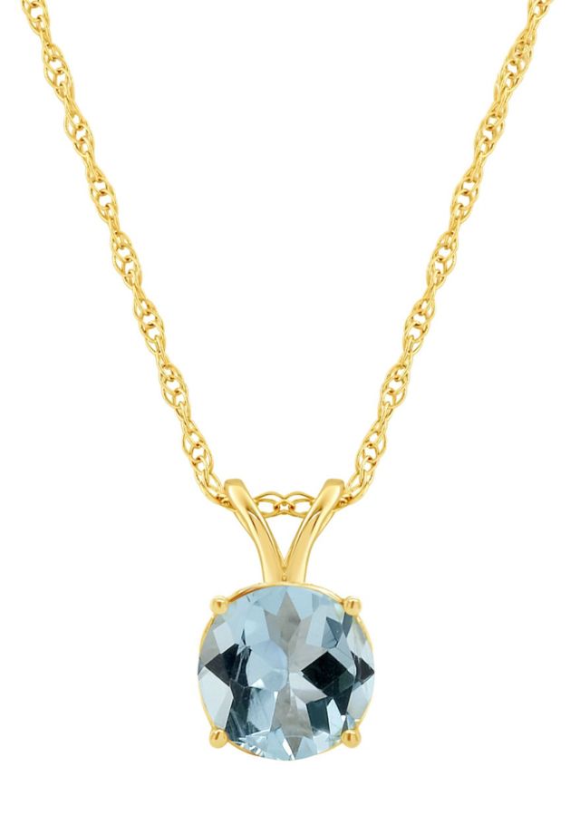Aquamarine