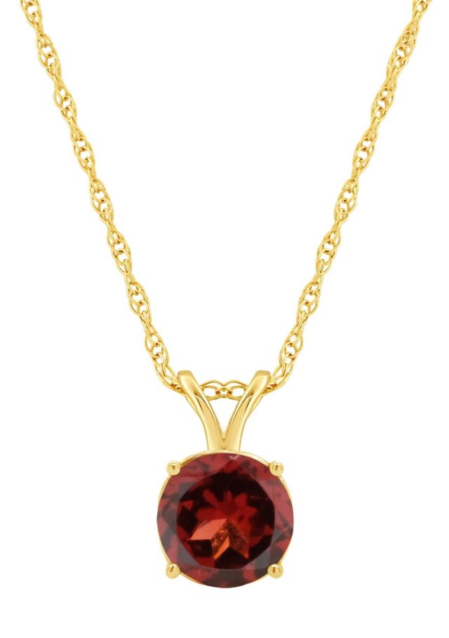 Garnet