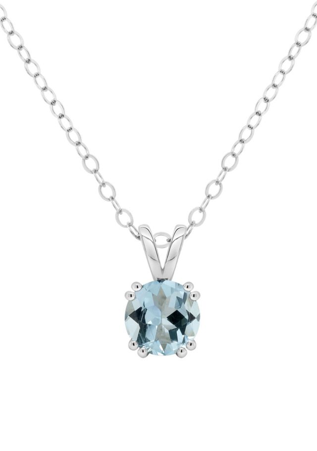 Aquamarine