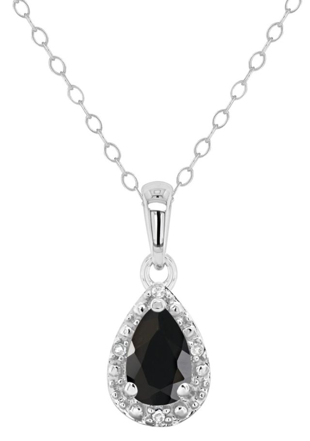 Black Agate