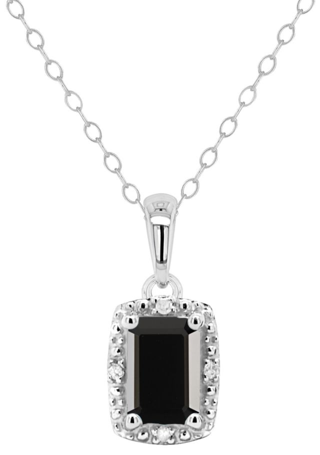 Black Agate