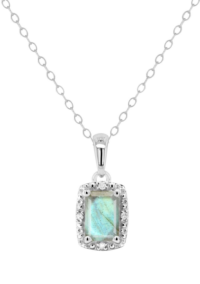 Labradorite