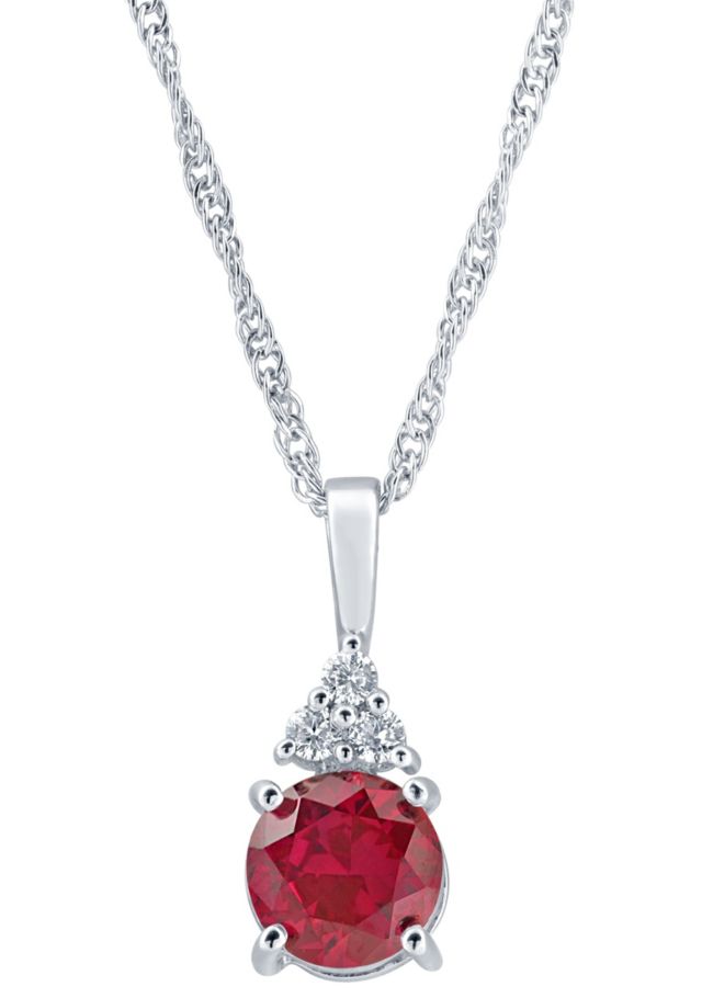 Created Ruby