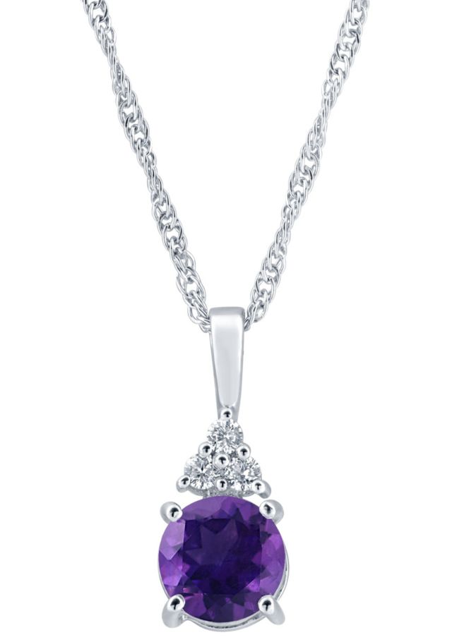 Amethyst