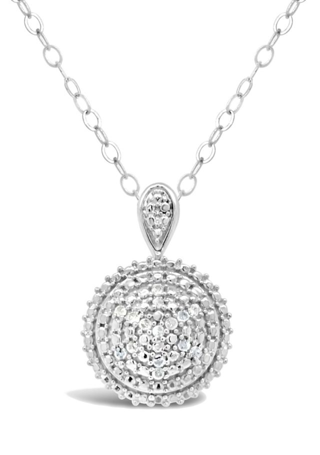 Sterling Silver