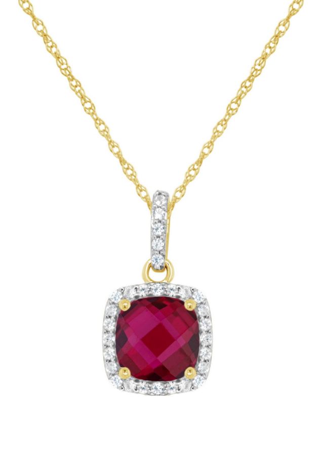 10K Yellow Gold