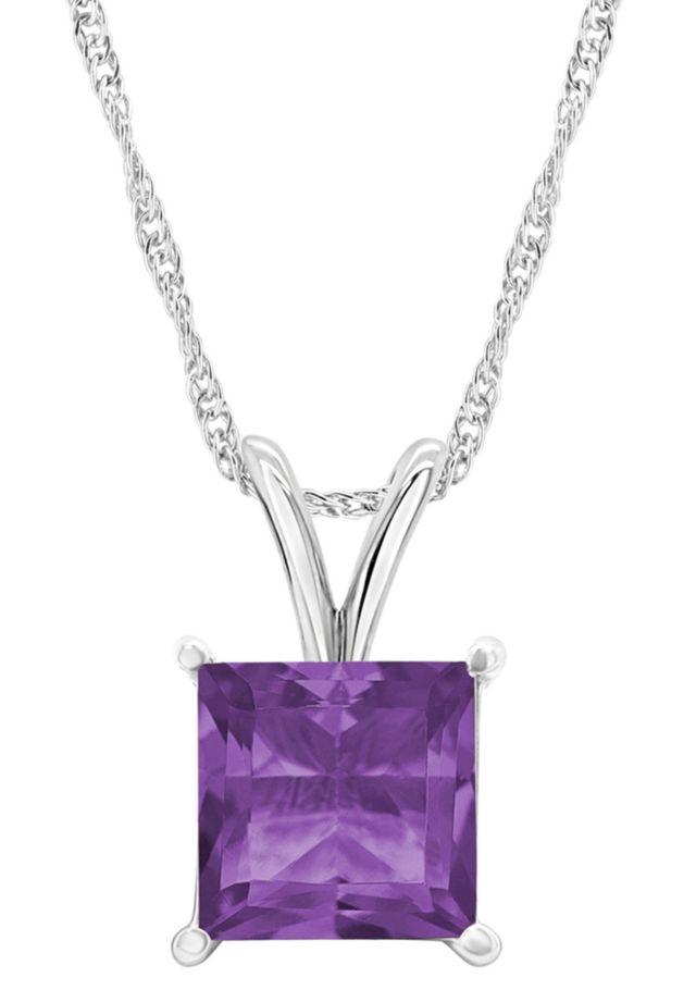 Amethyst