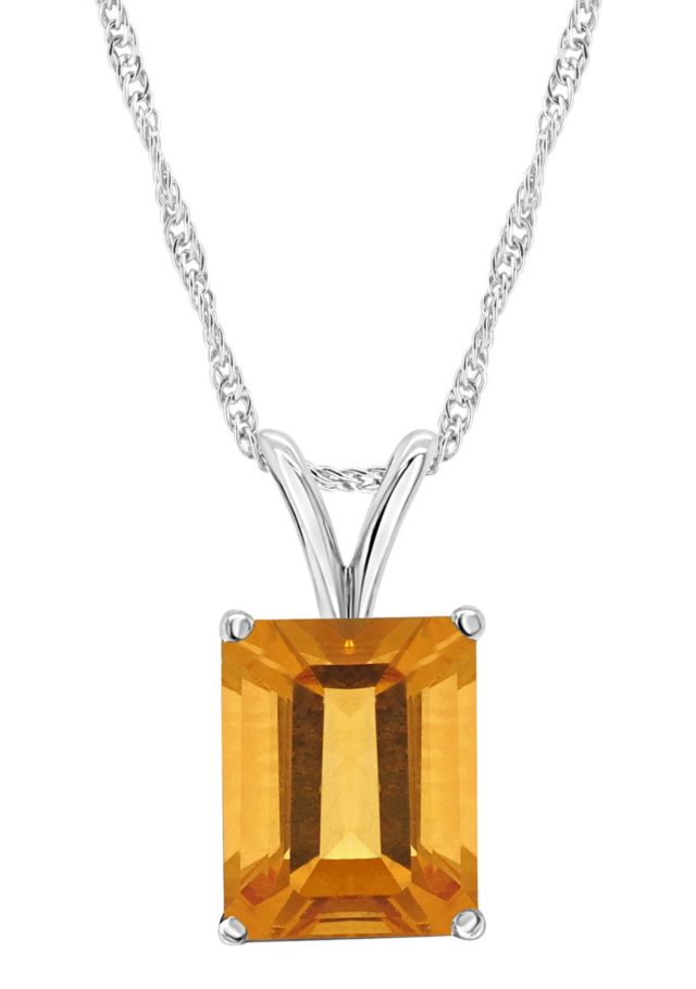 Citrine