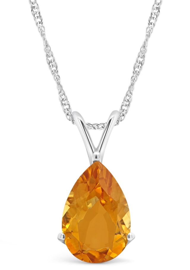 Citrine