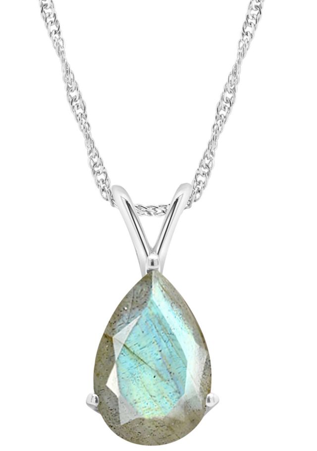 Labradorite