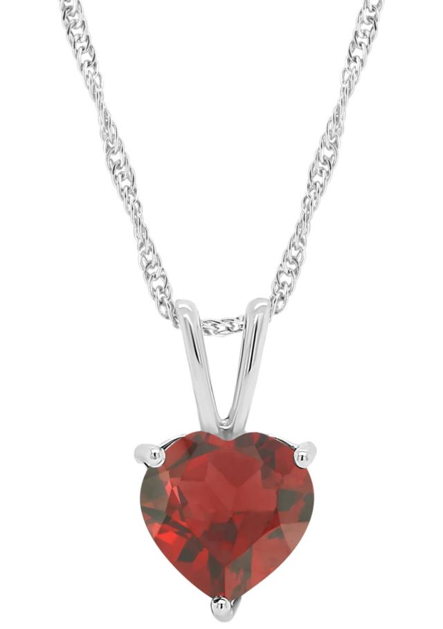 Sterling Silver