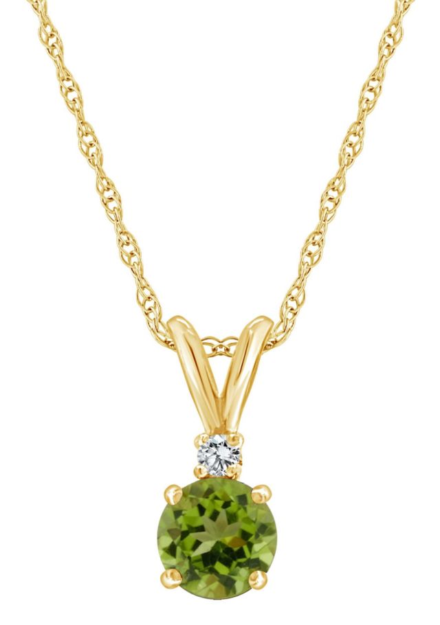 Peridot