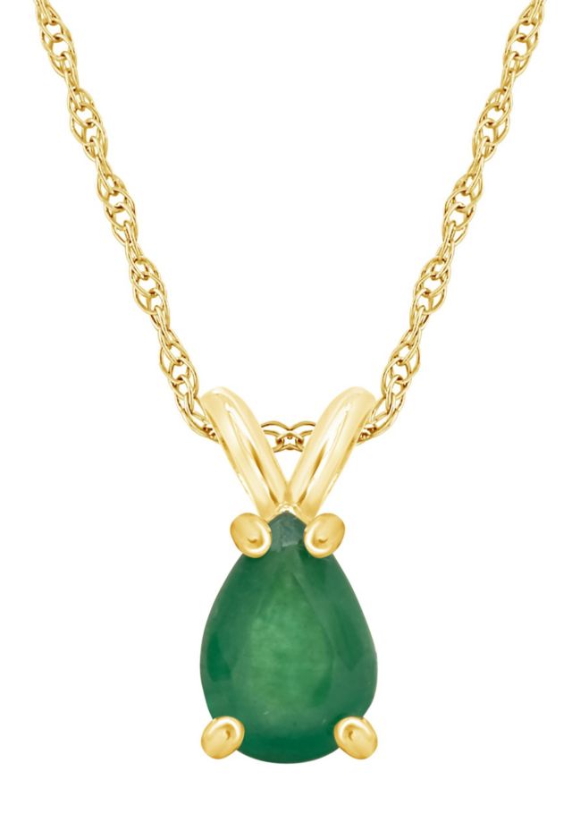 Emerald