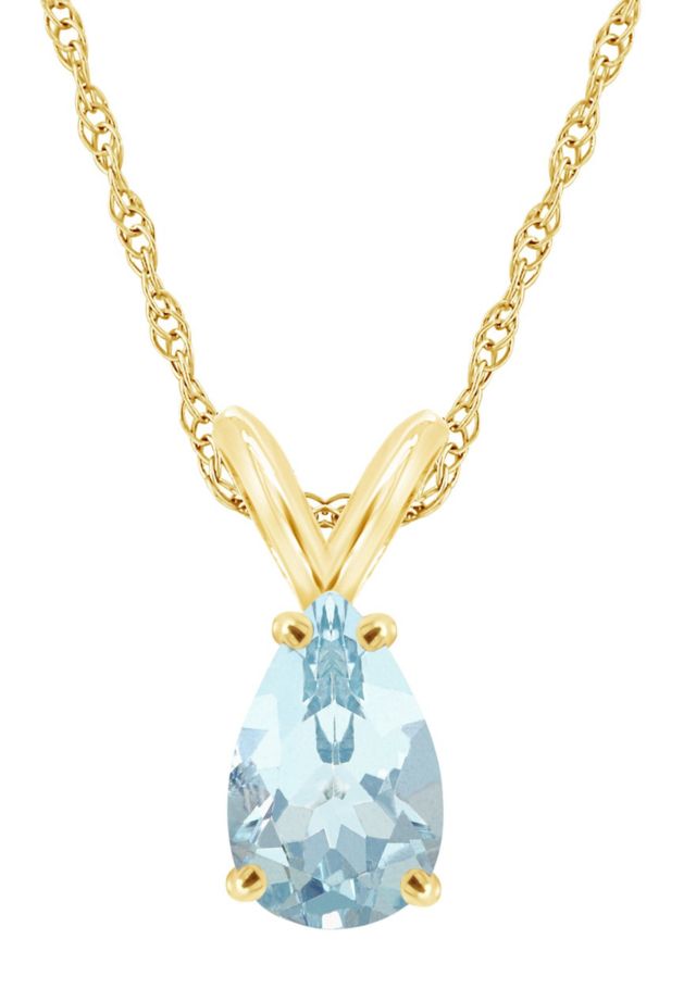 Aquamarine
