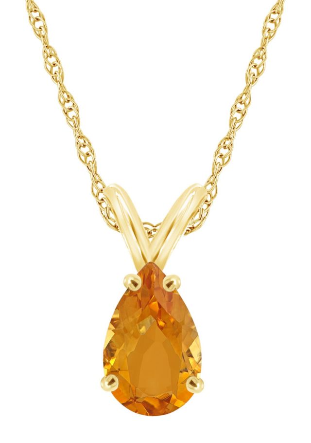Citrine