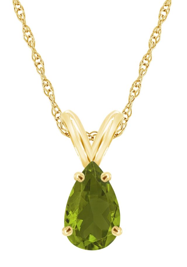 Peridot