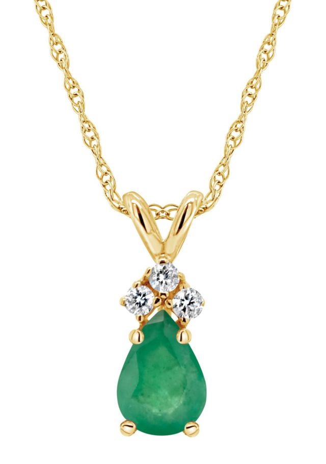 Emerald