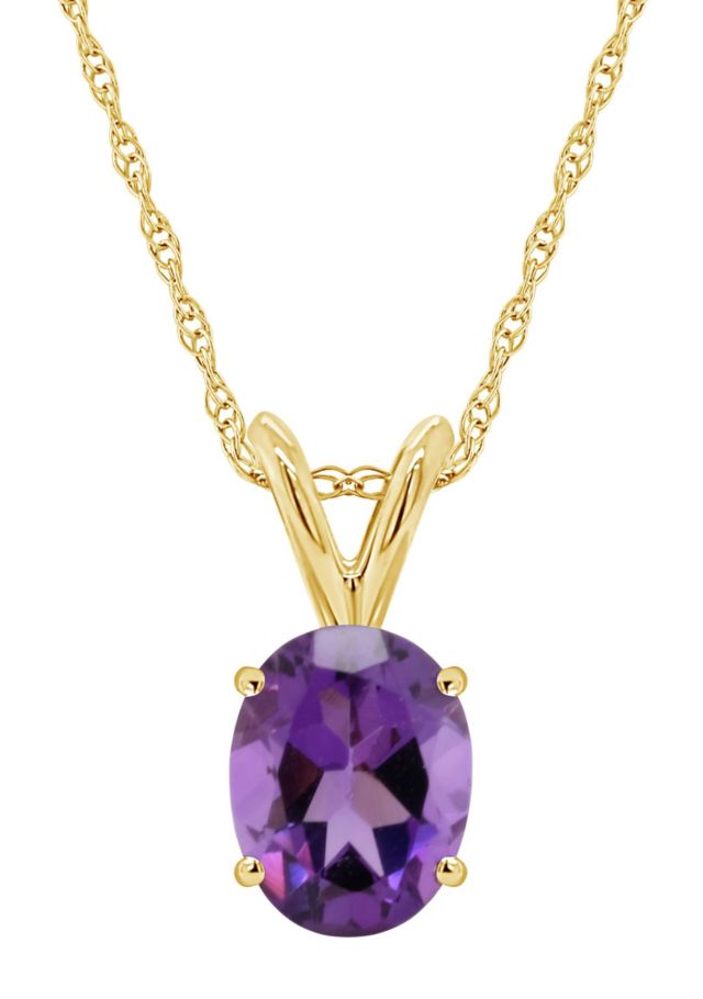 Amethyst