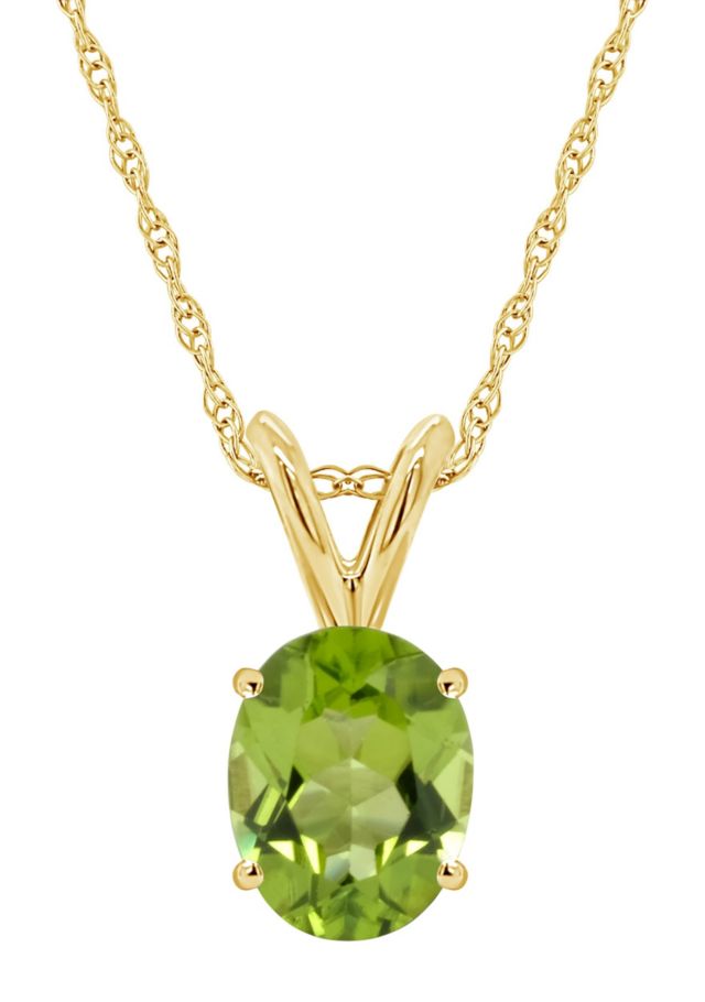 Peridot