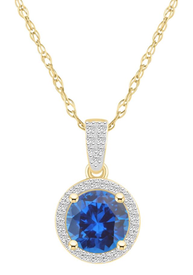 10K Yellow Gold