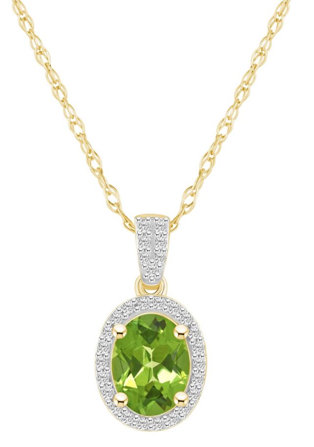 Peridot