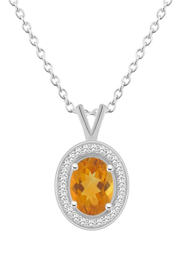 Citrine