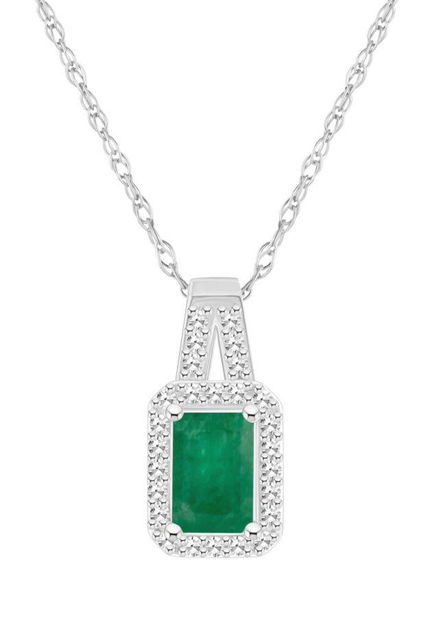 Emerald