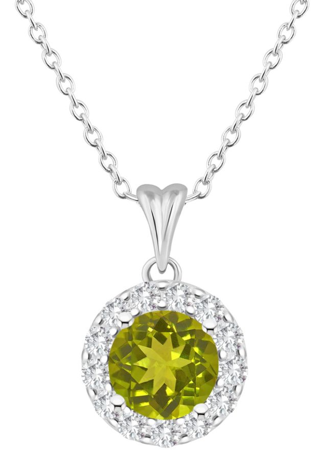 Peridot