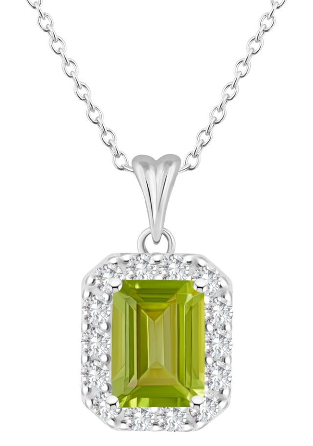 Peridot