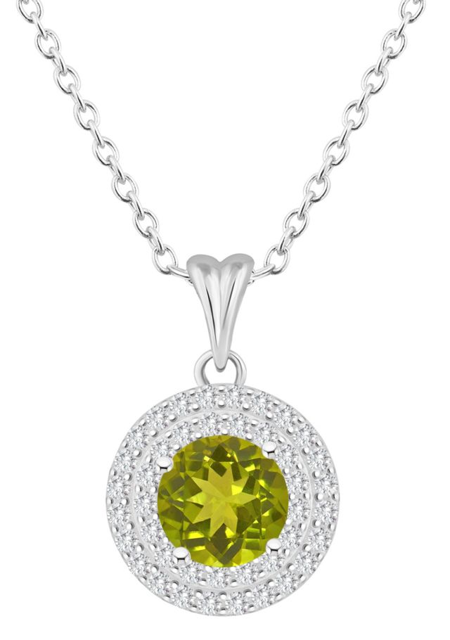 Peridot