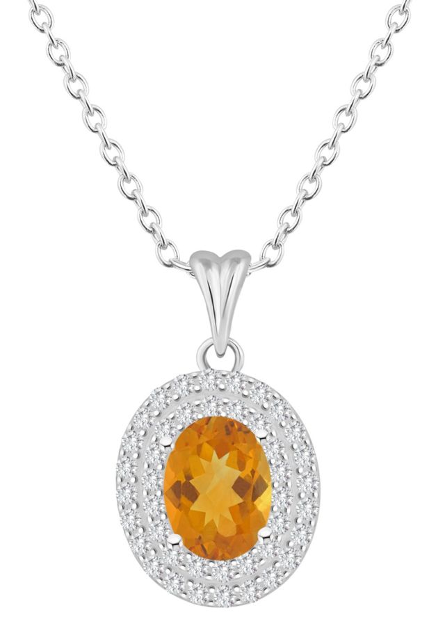Citrine