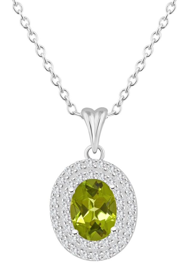Peridot