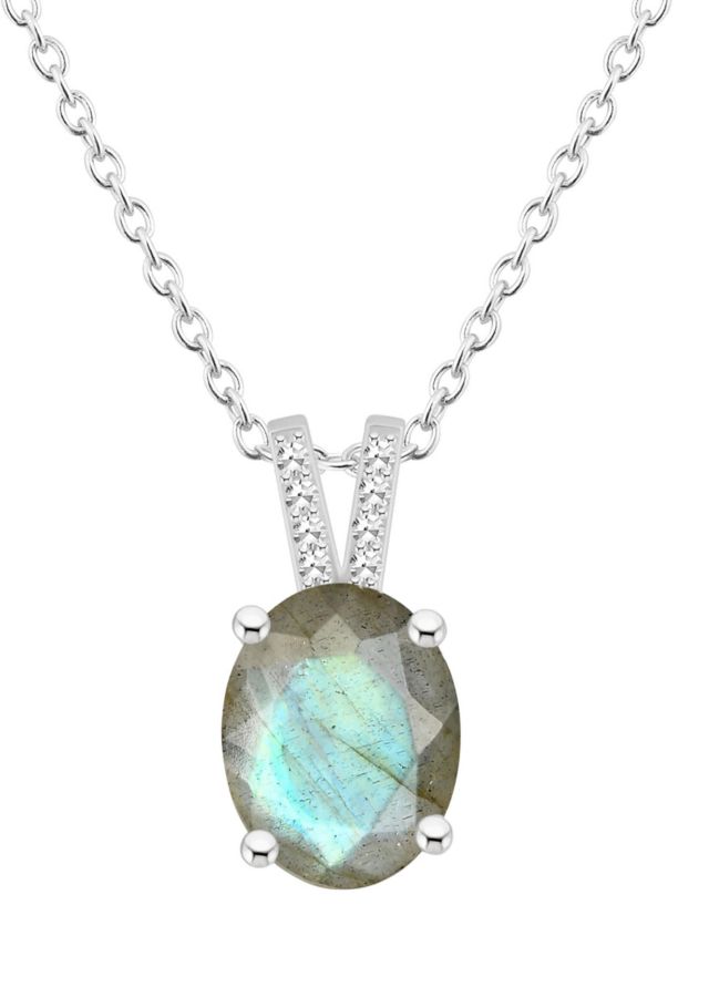 Sterling Silver