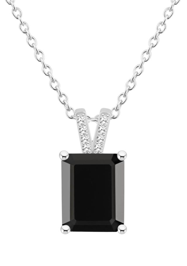 Sterling Silver