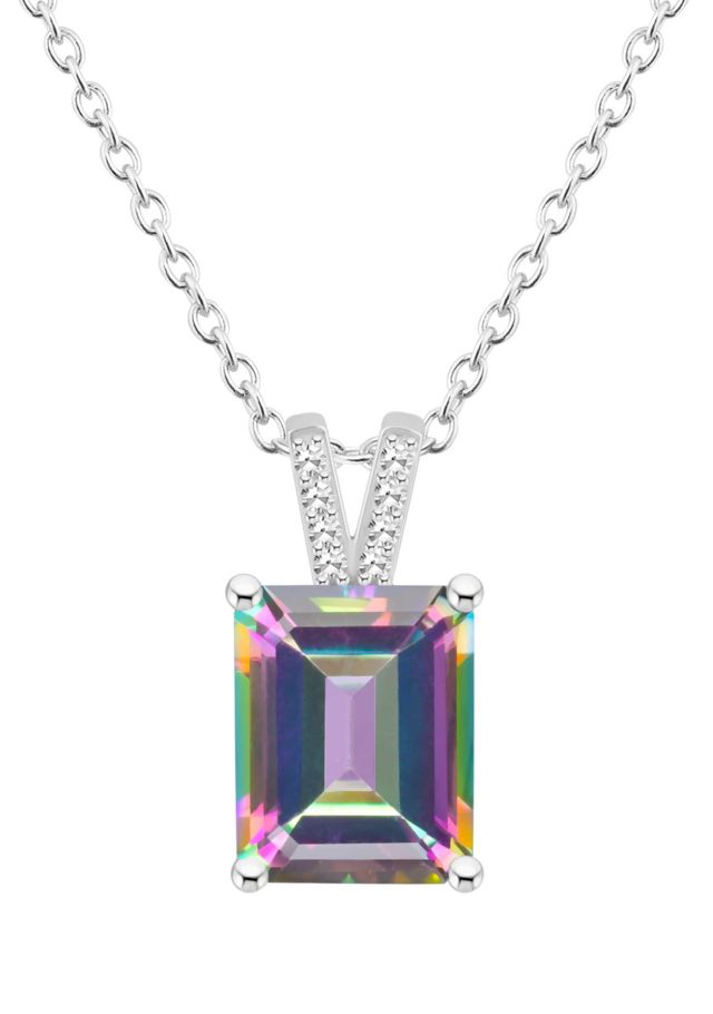 Sterling Silver
