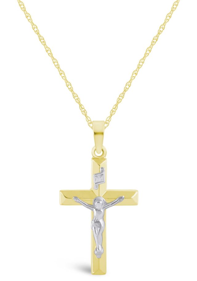 14KWY Gold