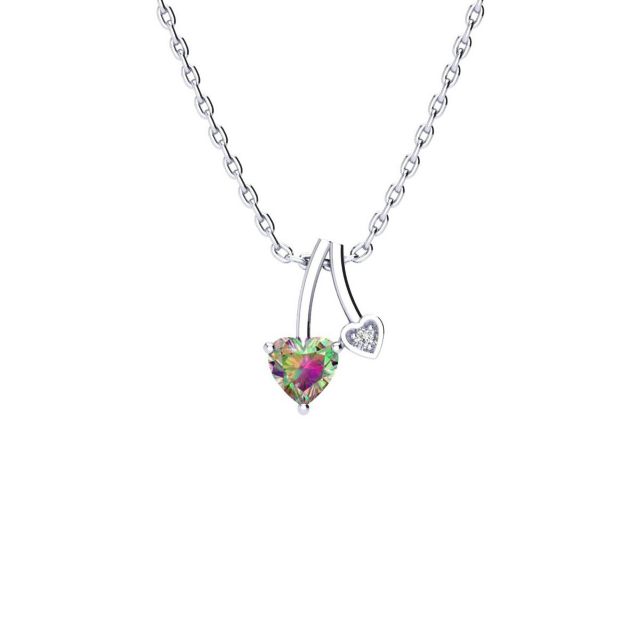 Mystic Topaz