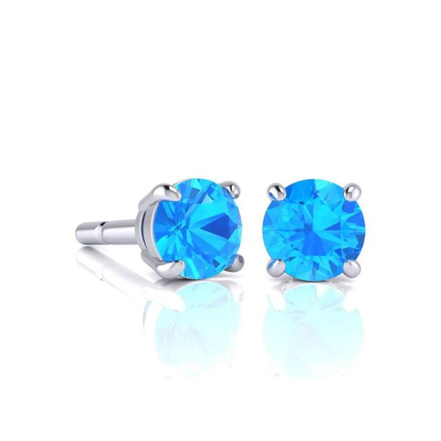 Blue Topaz
