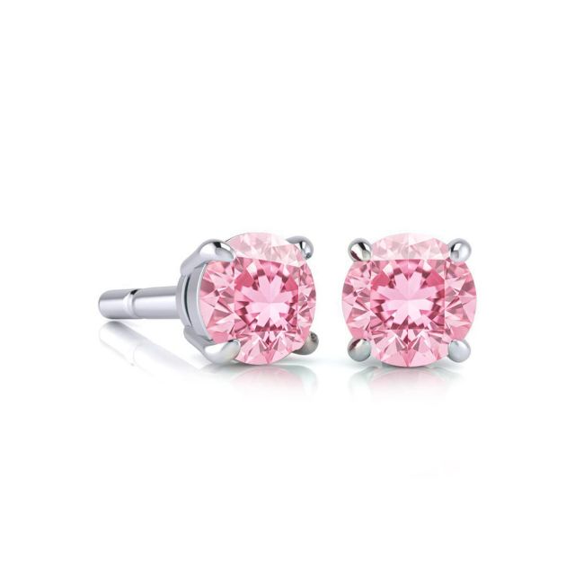 Pink Topaz