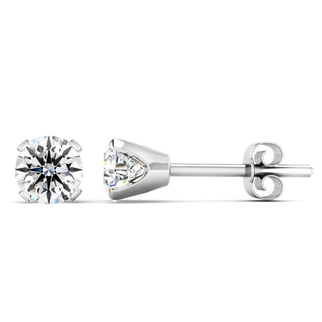 white gold