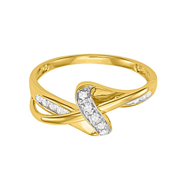 10K Yellow Gold