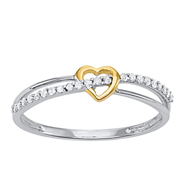 Yellow Gold Plated Sterling Silver